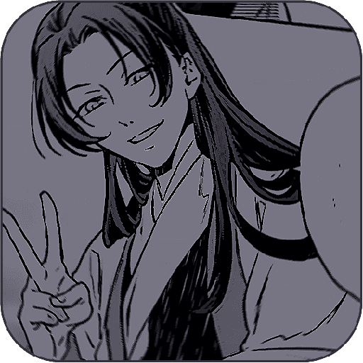 ᆞJinshi Manga 📜̸ᆞ 4