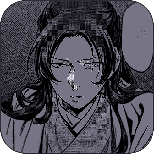 ᆞJinshi Manga 📜̸ᆞ 5