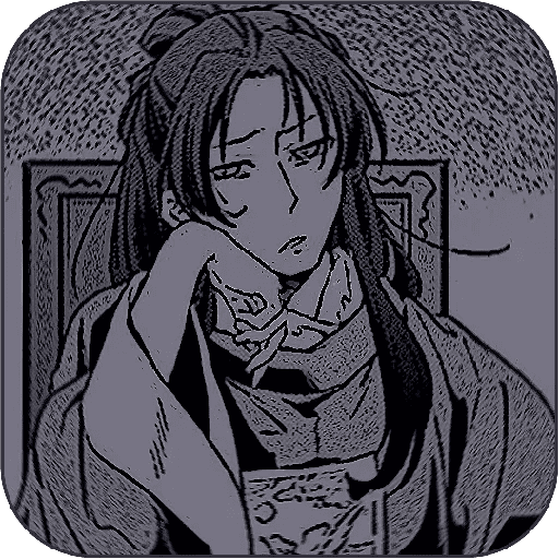 ᆞJinshi Manga 📜̸ᆞ 6
