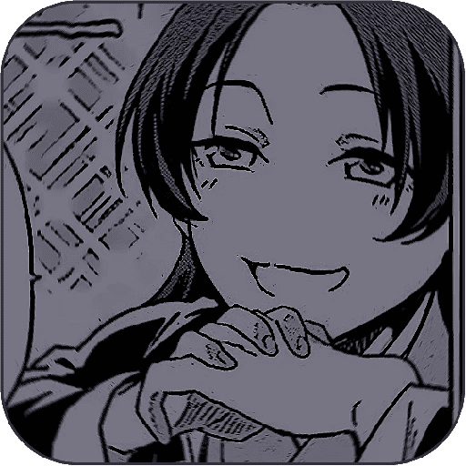 ᆞJinshi Manga 📜̸ᆞ 8