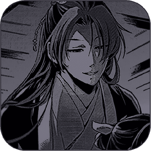 ᆞJinshi Manga 📜̸ᆞ 13