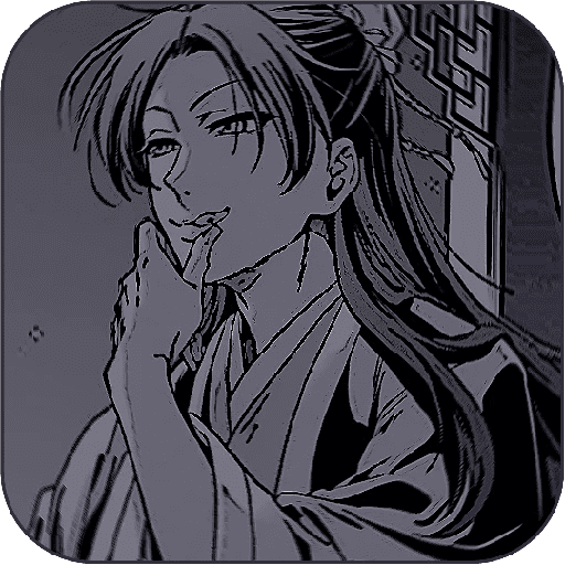 ᆞJinshi Manga 📜̸ᆞ 14