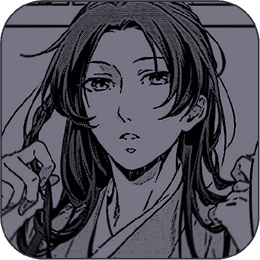 ᆞJinshi Manga 📜̸ᆞ 16