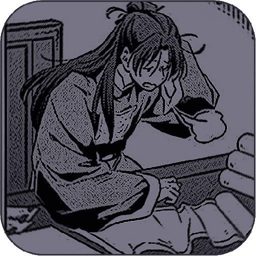 ᆞJinshi Manga 📜̸ᆞ 19