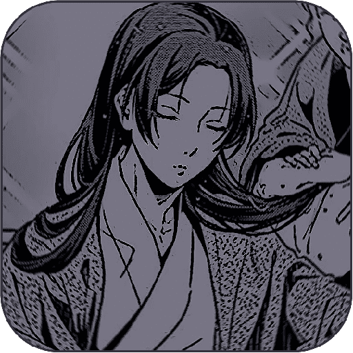 ᆞJinshi Manga 📜̸ᆞ 20