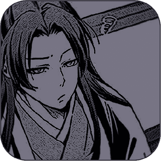 ᆞJinshi Manga 📜̸ᆞ 21