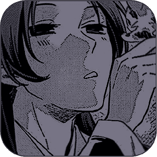 ᆞJinshi Manga 📜̸ᆞ 22