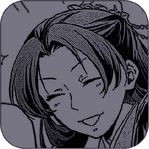ᆞJinshi Manga 📜̸ᆞ 24