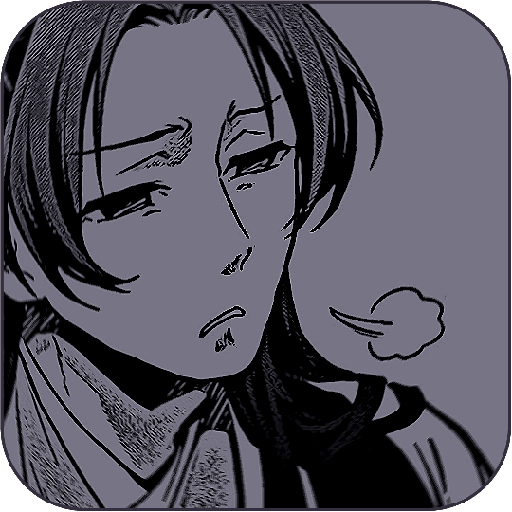 ᆞJinshi Manga 📜̸ᆞ 28