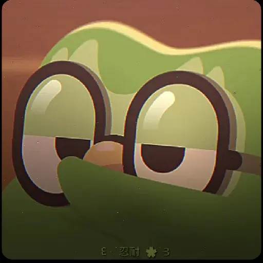 ३ᆞ۫🦉࣬ Duo─Anim.ᆞ۫🍃࣬ 10