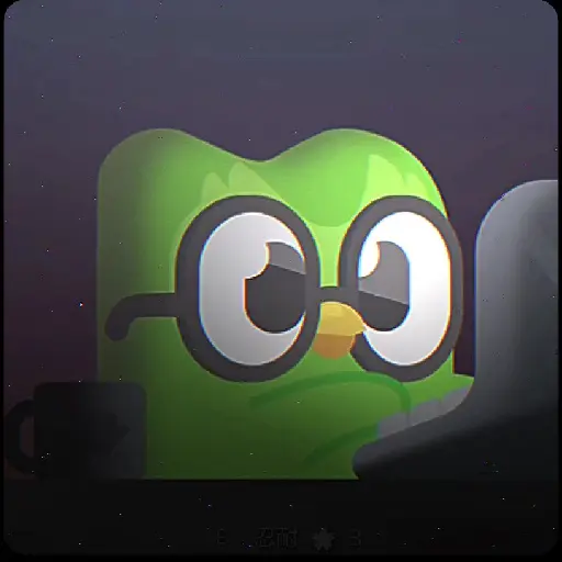 ३ᆞ۫🦉࣬ Duo─Anim.ᆞ۫🍃࣬ 6