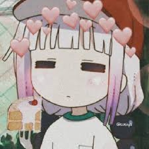 Anime icons 2 12