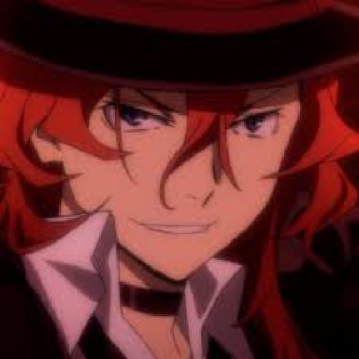 Anime icons 2 13