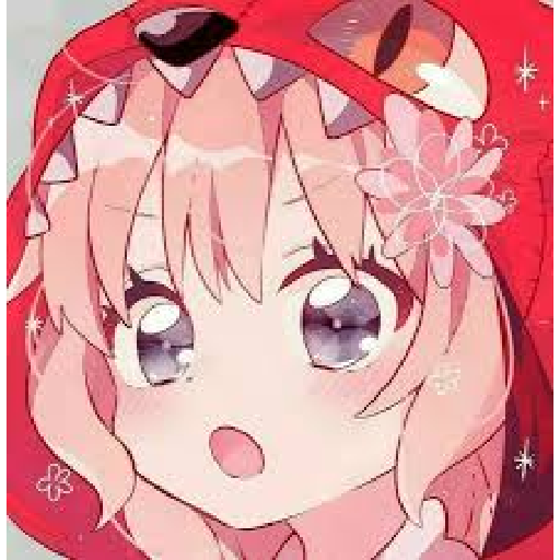 Anime icons 2 21