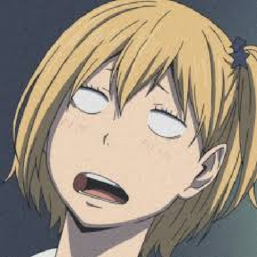 Anime icons 2 16