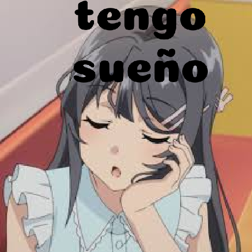 Anime icons 2 7