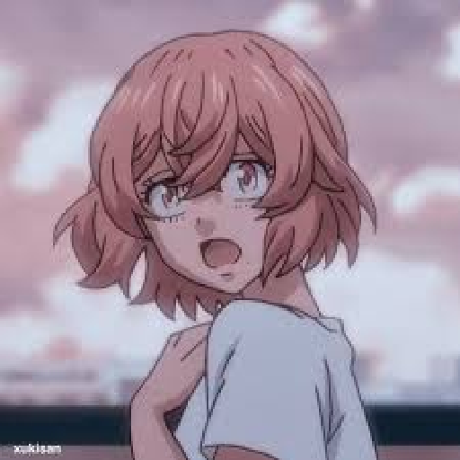 Anime icons 2 14