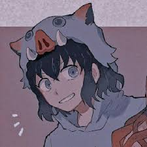 Anime icons 2 19