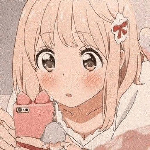 Anime icons 2 30