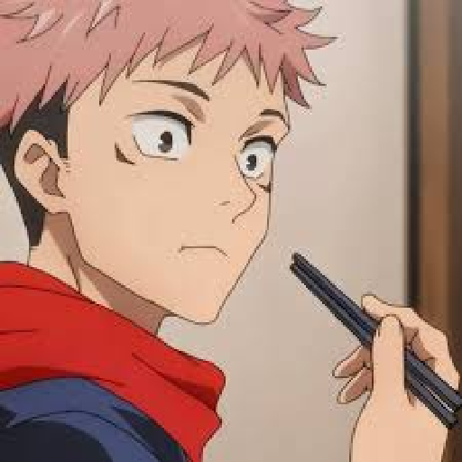 Anime icons 2 11