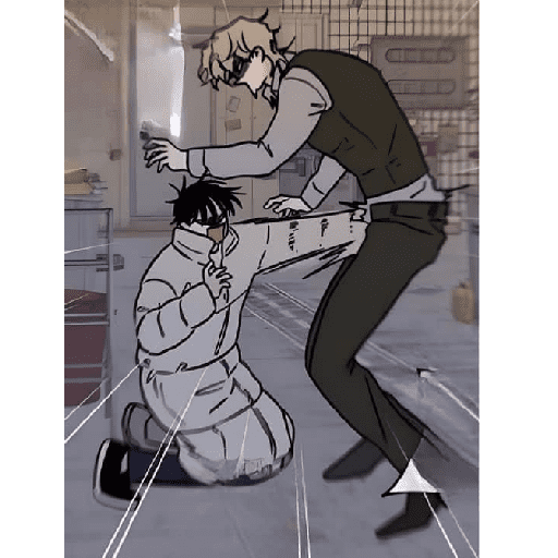 Manhwa 5 23