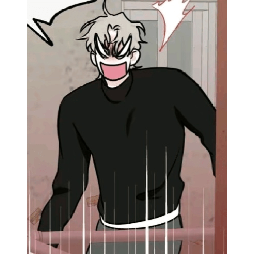 Manhwa 5 5