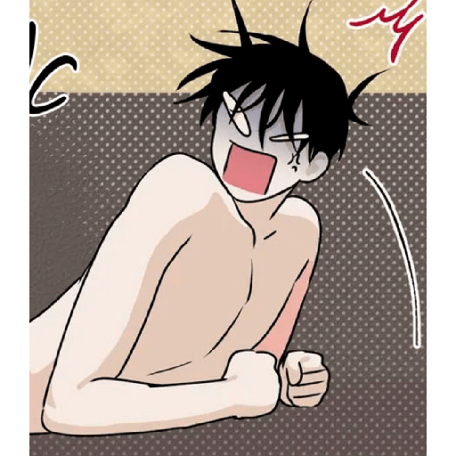 Manhwa 5 2