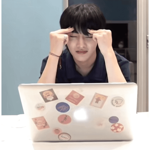 Memes de stray kids #3 24