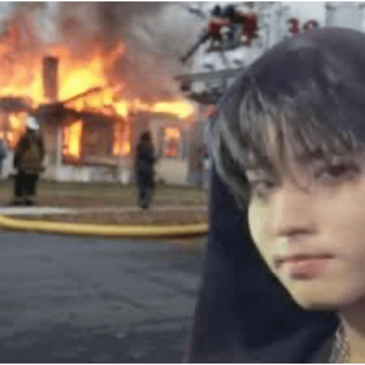 Memes de stray kids #3 5