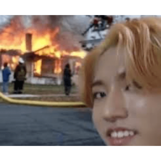 Memes de stray kids #3 4