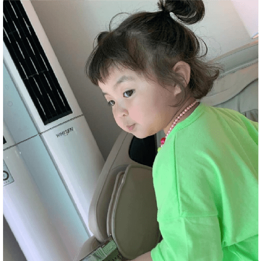 Niña 30