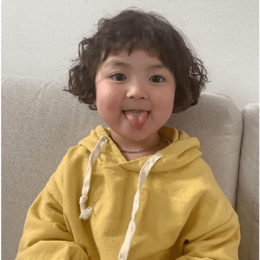 Niña 5