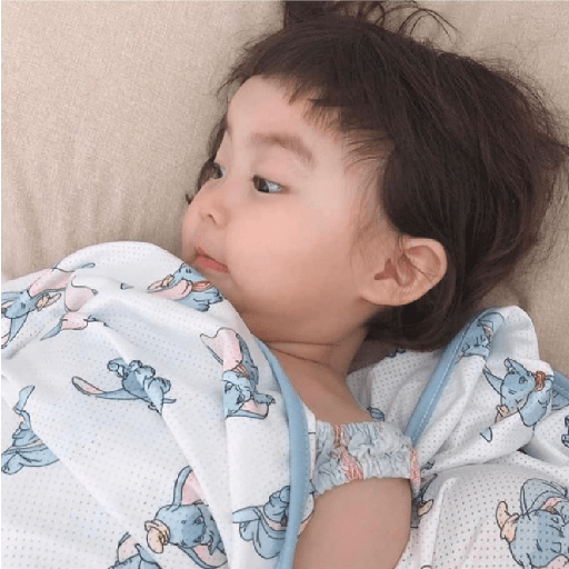 Niña 11