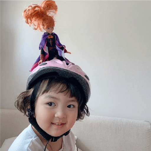 Niña 3