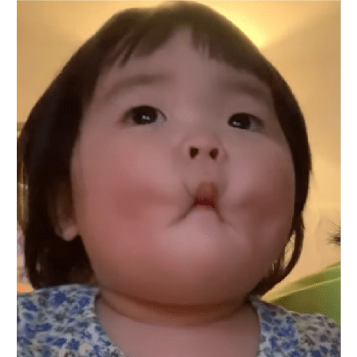 Niña 1