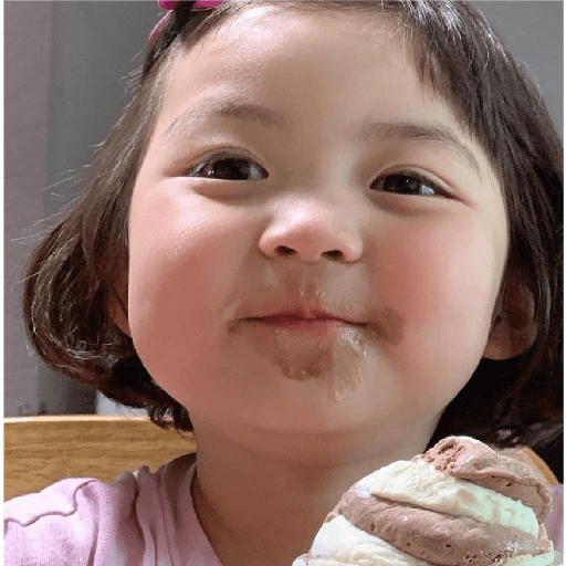 Niña 24