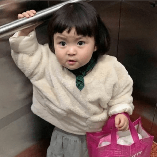 Niña 22