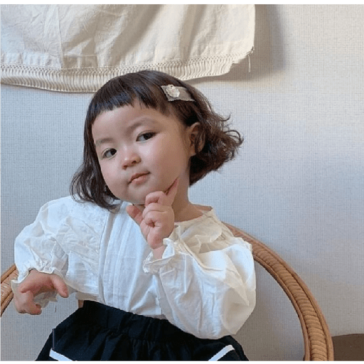 Niña 26