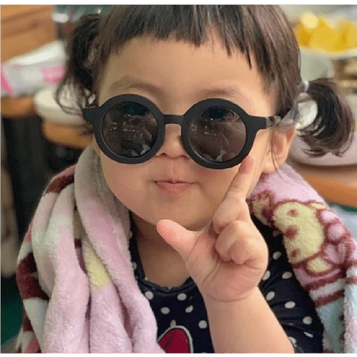 Niña 27