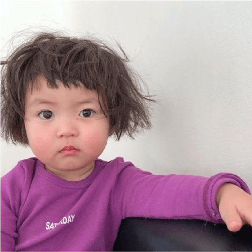 Niña 10