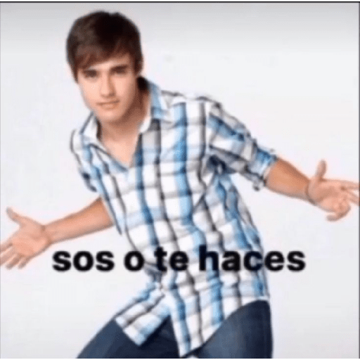 Sos gei 17