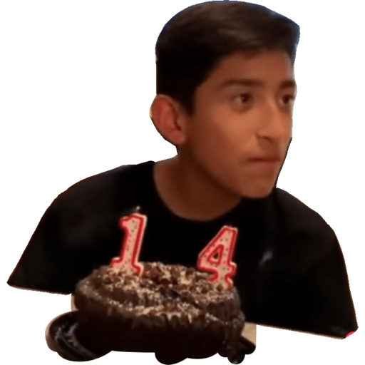 Random  18