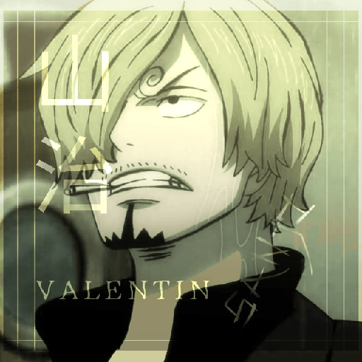 💐SANJI￤mrprince 4