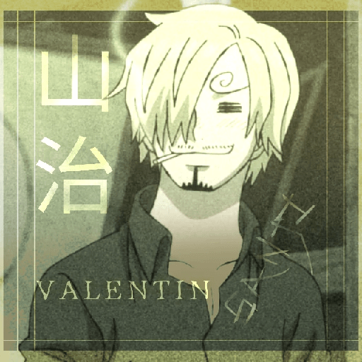 💐SANJI￤mrprince 5