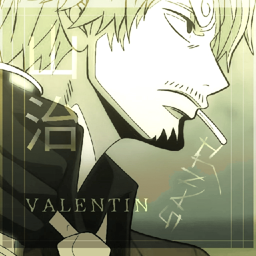 💐SANJI￤mrprince 6