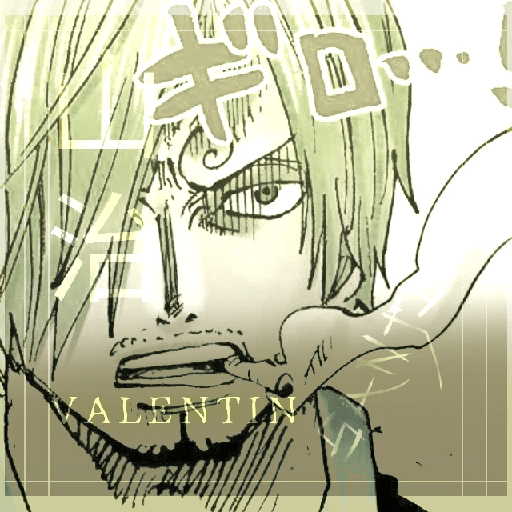 💐SANJI￤mrprince 11