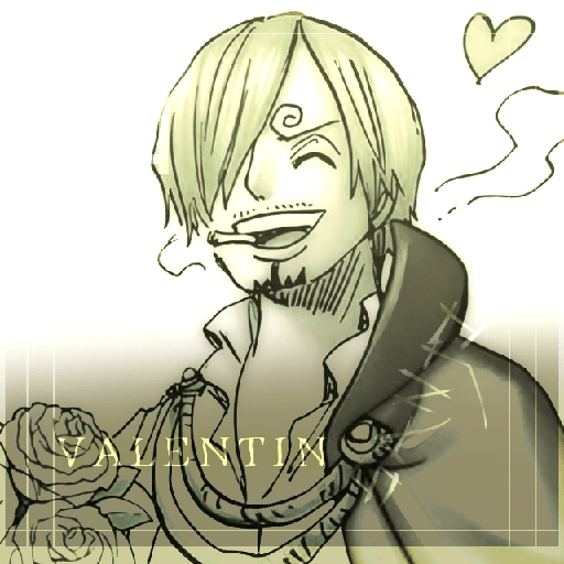 💐SANJI￤mrprince 20