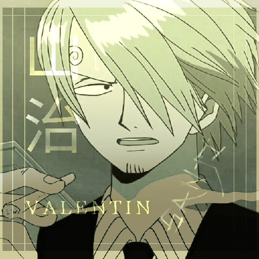 💐SANJI￤mrprince 22