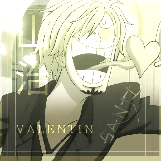 💐SANJI￤mrprince 25