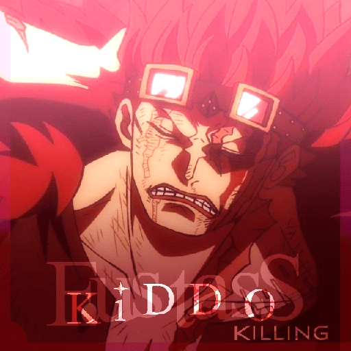 EUSTASS KIDD.